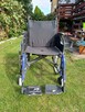 Wózek inwalidzki - 3