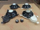Rover 75 głośnik lewy prawy przód tył XQN000340LNF XQM000770 - 5