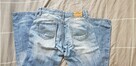 Jeansy Redstar jasnoniebieskie - 4