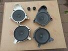 Rover 75 głośnik lewy prawy przód tył XQN000340LNF XQM000770 - 2