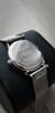 Zegarek DOXA na stalowej bransolecie - 8