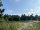 DZIAŁKI POŁOŻONE PRZY LOTNISKU WARSZAWA MODLIN - 2