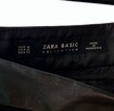Czarna spódniczka ZARA - 2