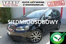 Volkswagen Touran 1,6D Klimatronik Alu 7 OSÓB Opłacony 1.Właściciel VIP Gwarancja - 1