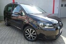 Volkswagen Touran 1,6D Klimatronik Alu 7 OSÓB Opłacony 1.Właściciel VIP Gwarancja - 4