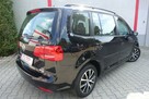 Volkswagen Touran 1,6D Klimatronik Alu 7 OSÓB Opłacony 1.Właściciel VIP Gwarancja - 5