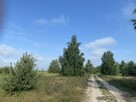 DZIAŁKI POŁOŻONE PRZY LOTNISKU WARSZAWA MODLIN - 8