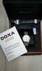 Zegarek DOXA na stalowej bransolecie - 4