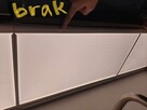 IRSTA Oświetlenie blatu LED, opalowa biel, 80 cm - 4