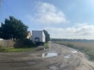 DZIAŁKI POŁOŻONE PRZY LOTNISKU WARSZAWA MODLIN - 11