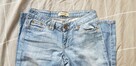 Jeansy Redstar jasnoniebieskie - 3