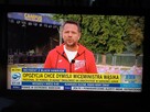 TV 42 cale Sharp z pilotem - 3