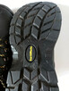 Buty Damskie Robocze Czarne Earth Works 37 Skóra Nowe - 2