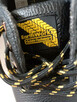 Buty Damskie Robocze Czarne Earth Works 37 Skóra Nowe - 3