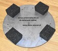 Zacieraczka do betonu - ręczna - 12