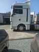MAN TGX 18.400 Low Deck Euro 5 Automat Export 47000 brutto - 8