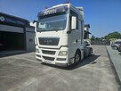 MAN TGX 18.400 Low Deck Euro 5 Automat Export 47000 brutto - 1
