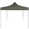 vidaXL Profesjonalny, składany namiot imprezowy, 2x2 m, stal - 2