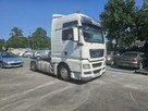 MAN TGX 18.400 Low Deck Euro 5 Automat Export 47000 brutto - 3