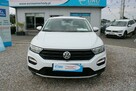 Volkswagen T-Roc F-VAT,Salon-pl,gwarancja,,grzane-fotele,tempomat,czuj-park - 2