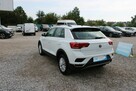 Volkswagen T-Roc F-VAT,Salon-pl,gwarancja,,grzane-fotele,tempomat,czuj-park - 6