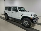 2024 Jeep Wrangler Sahara - 2
