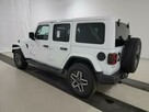 2024 Jeep Wrangler Sahara - 4