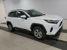 Toyota RAV-4 XLE - 1