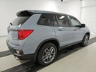 2023 Honda Passport EX-L - 3