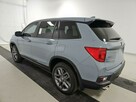 2023 Honda Passport EX-L - 4