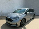 2023 HONDA ODYSSEY Elite - 2