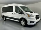 2022 Ford Transit Passenger Wagon XLT - 1