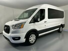 2022 Ford Transit Passenger Wagon XLT - 3