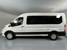 2022 Ford Transit Passenger Wagon XLT - 4