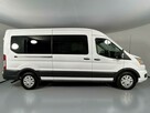 2022 Ford Transit Passenger Wagon XLT - 6