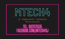 DJ MTech4 - Wesela Urodziny Studniówki Imprezy Firmowe - 2
