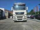 MAN TGX 18.400 Low Deck Euro 5 Automat Export 47000 brutto - 14