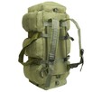vidaXL Torba wojskowa 3-w-1, worek w stylu militarnym, 90 L, - 3