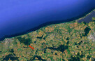 Działka 78-113 Gąskowo, pobliżu Morza Bałtyckiego (7,21 ha) - 6