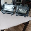 Halogeny bmw e30 - 2