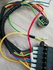 Instalacja elektryczna Ursus C 360 dodatkowo izolowana kompl - 2