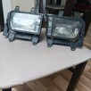Halogeny bmw e30 - 8