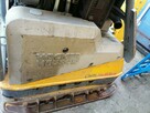 Zagęszczarka WACKER NEUSON DPU 6555 2018 300 godz. - 3