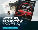 Projektowanie graficzne! PROJEKTY LOGO, wydruki i inne... - 2