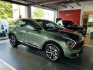 Kia Sportage Business Line 180KM Kamera Duży ekran Niska Cena Od ręki 1925 zł - 4