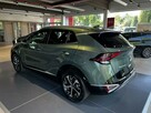 Kia Sportage Business Line 180KM Kamera Duży ekran Niska Cena Od ręki 1925 zł - 6