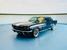 Ford Mustang GT V8 1966 - 1
