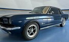 Ford Mustang GT V8 1966 - 2