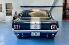 Ford Mustang GT V8 1966 - 8