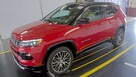 2023 Jeep Compass Limited - 1
